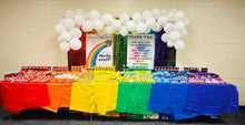 Load image into Gallery viewer, Rainbow Table Sponsorship