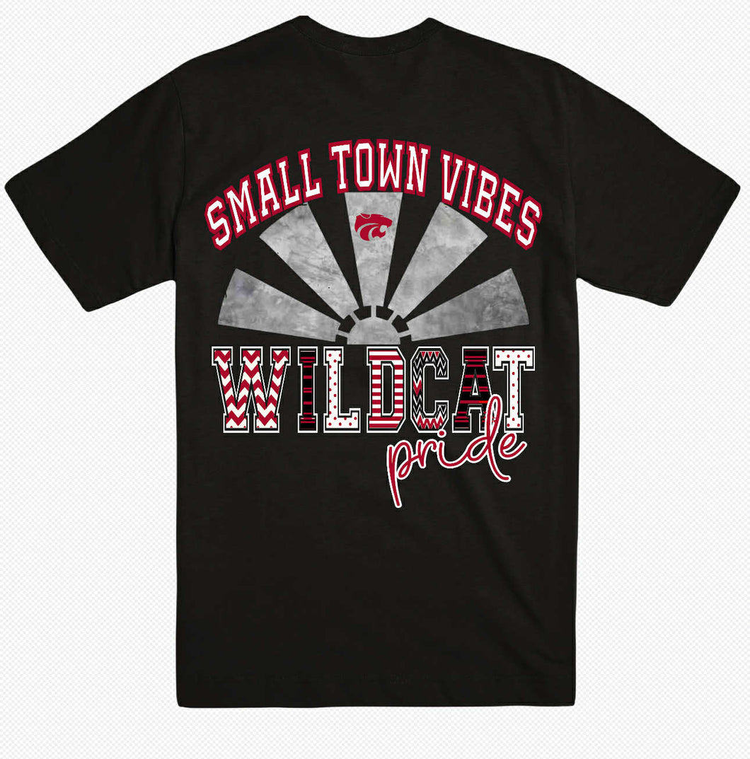 Small Town Shirt