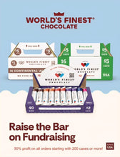 Load image into Gallery viewer, World's Finest Chocolate
